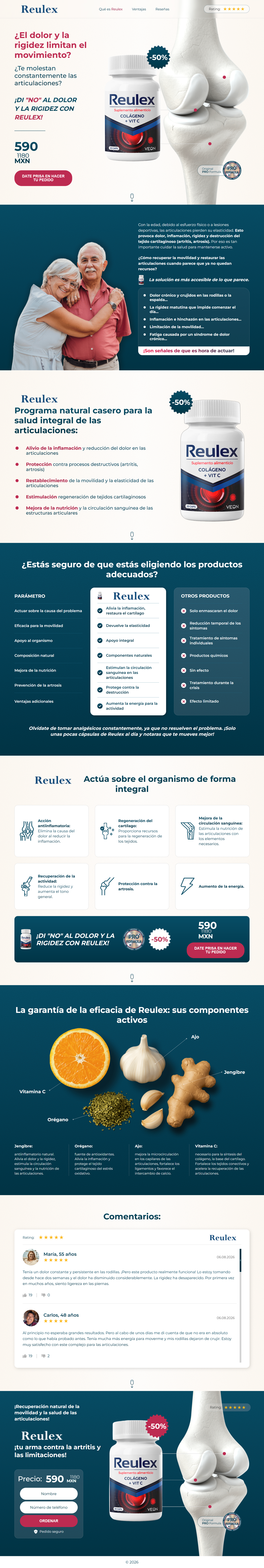 Reulex México